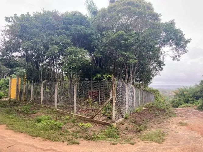 VENDO/TROCO TERRENO NA CACHOEIRA DO CASTANHO