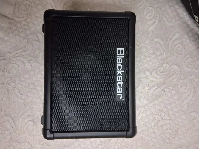 mini amplificador Blackstar Fly 3