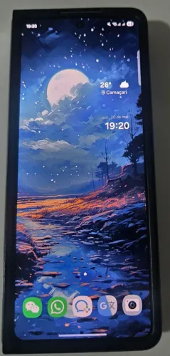 Smartphone Samsung Galaxy Z Fold 5