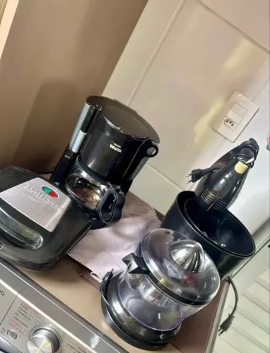 Kit cozinha