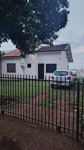 Casa a venda
