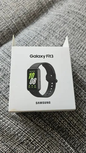 Smartwach Samsung Galaxy Fit 3 
