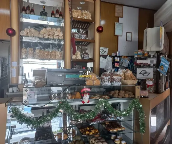 Padaria com mais de 35 anos no mercado a venda na Jabuticabeiras- Taubaté - SP
