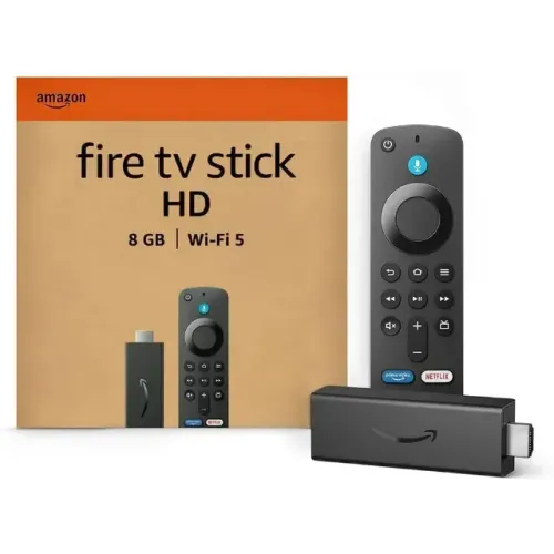 Fire TV Stick HD Amazon