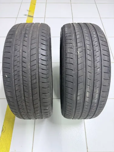 Pneu Bridgestone Aro 21 Alenza 001 245/40R21 100Y Run Flat XL