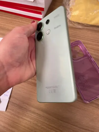 Celular redimi note 13 