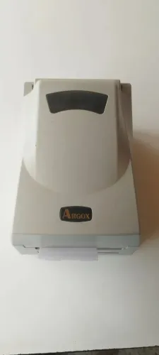 Impressora de etiquetas Argox os 214 plus