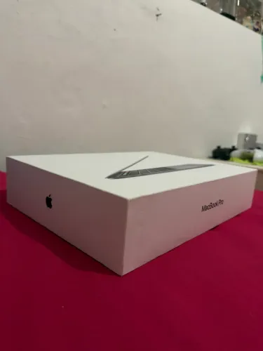 macbook Touch Bar2020