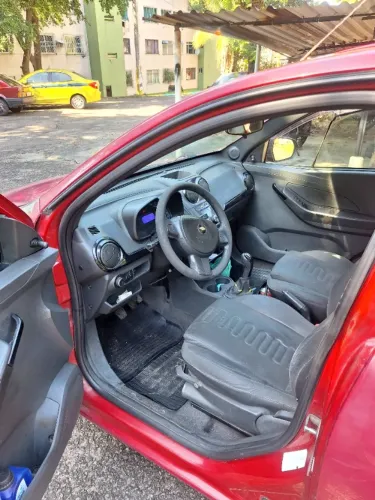 Chevrolet Montana LS 1.4 Econoflex 8V 2P 2011