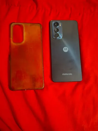 Celular Motorola edge 30