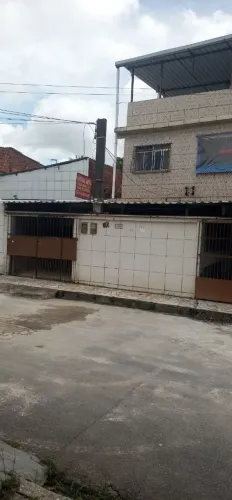 ALUGA CASA 03 QUARTOS NA ESTÂNCIA