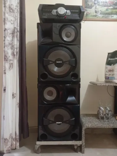 Vendo este som.