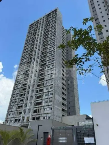 Apartamento à venda, 2 quartos, 2 suítes, 2 vagas, GAVEA - UBERLANDIA/MG