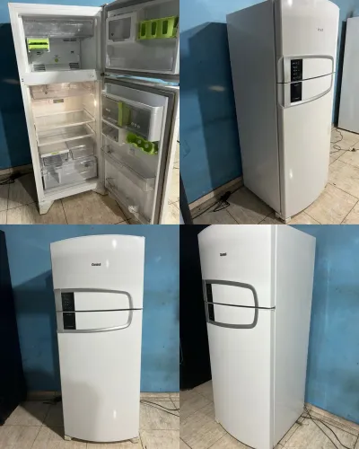 Geladeira CONSUL