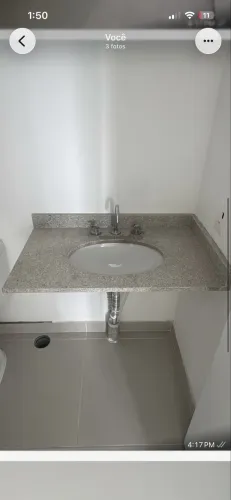 pia de banheiro granito itaúnas