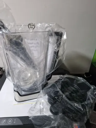 Vendo blender importado novo