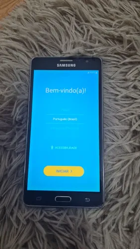 Samsung Galaxy On7