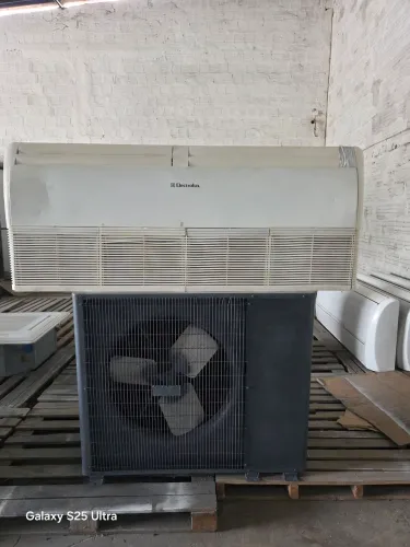 Ar Condicionado 