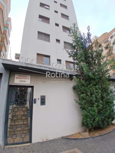 Apartamento para alugar, 3 quartos, Santa Maria - Uberlândia/MG - Rotina Imobiliária