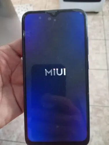 Xaiomi redmi note 8