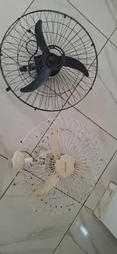 Ventilador de parede ventisol