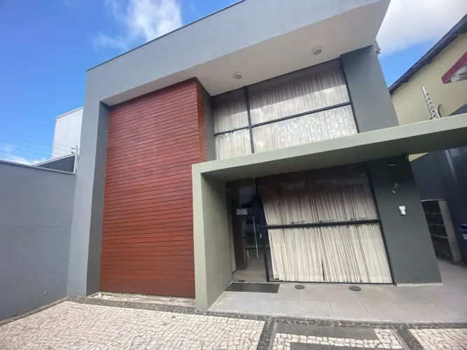 sala comercial para aluguel possui 11 metros quadrados em Edson Queiroz - Fortaleza - CE