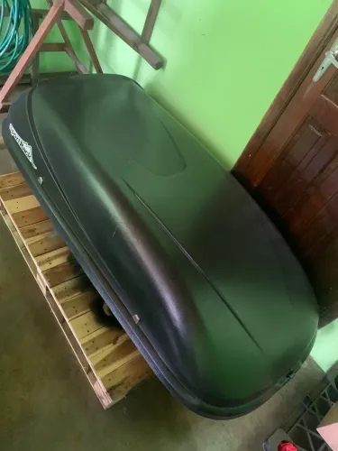 Bagageiro