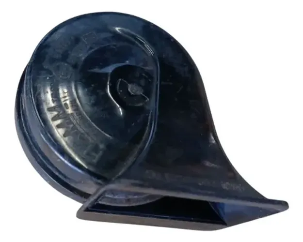 Buzina Caracol G5 Fiat Renault Vw Clio Logan Gol 2009 2015
