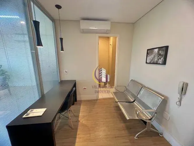 Sala, 37 m² - venda por R$ 360.000,00 ou aluguel por R$ 3.151,55/mês - Vila Yara - Osasco/