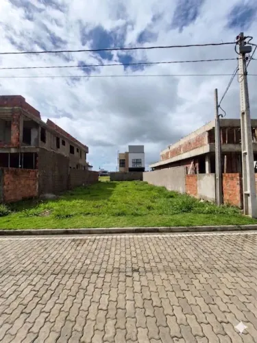 Terreno no condomínio jardim Boulevard 
