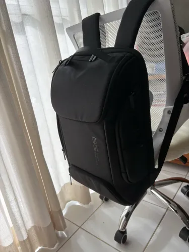 Mochila Masculina Impermeável da BANGE 