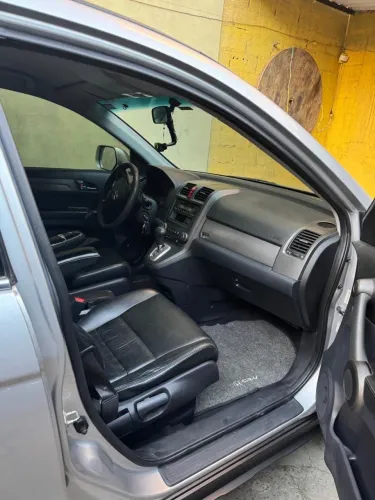 Honda CR-V LX 2.0 16V 2wd/2.0 Flexone Aut. 2010