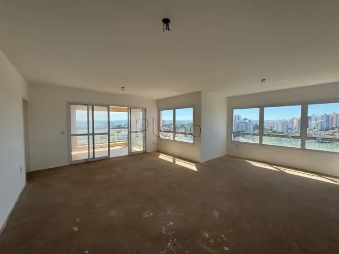 Apartamento à venda em Campinas, Loteamento Residencial Vila Bella Dom Pedro, com 3 suítes