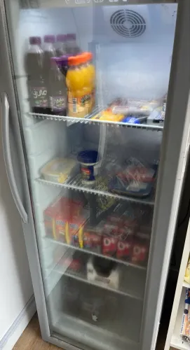 Vendo cervejeira geladeira