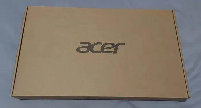 vendo notebook acer Game nitro v15 RTX 3050 i5 8gb de ram 512gb SSD novo lacrado
