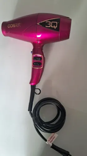 Secador CONAIR 3Q
