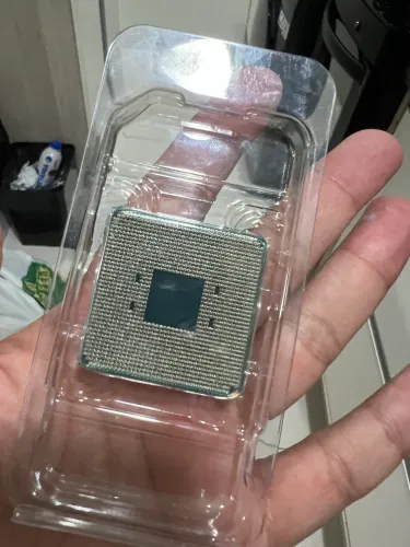 Processador Ryzen 7 5700G