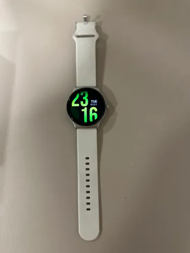 Smart Watch Solar Lite