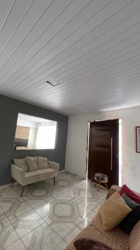 CASA NA ARUANA - M.CC - ESCRITURADA - VENDA [28745]