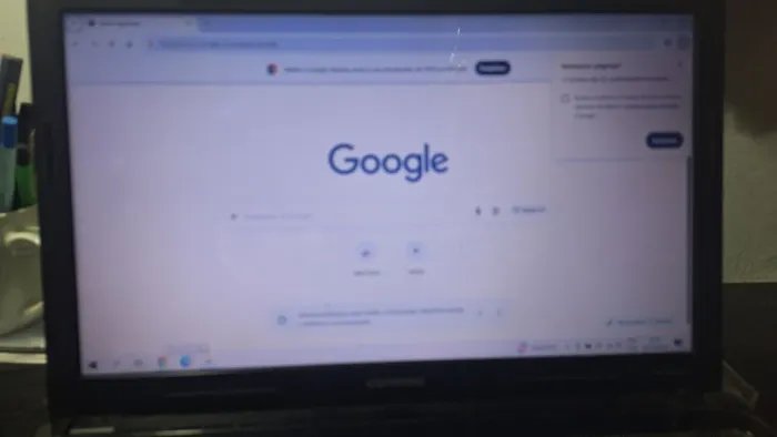 Compaq presario cq43