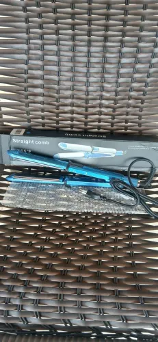 Vendo baby liss e prancha