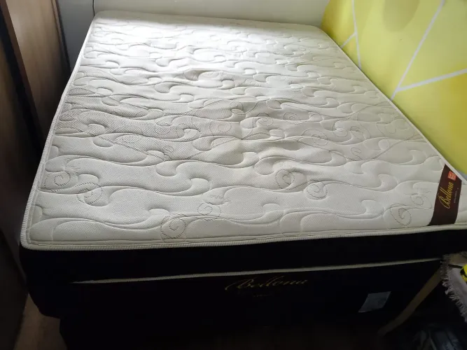 Colchão de Casal 