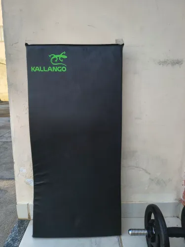 Colchonete De Academia Kallango