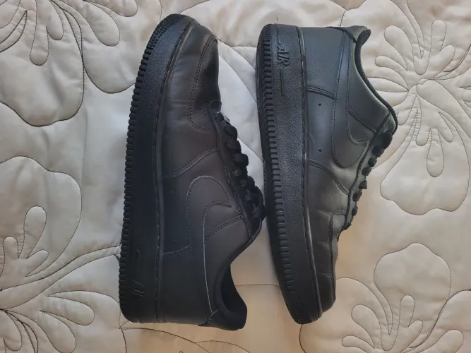 Tenis nike Air force