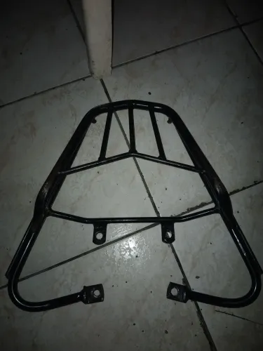 Alça da fan 150