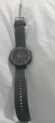 Garmin forerunner 235 conservado