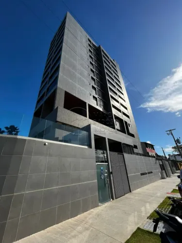 EDIFICIO LOFT RESIDENCE - STUDIO