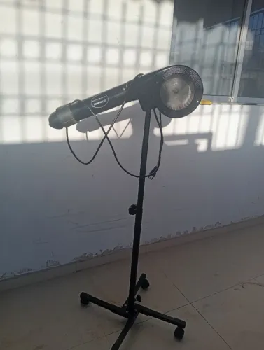 Secador plenitude turbo