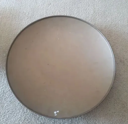 Tacho de latão