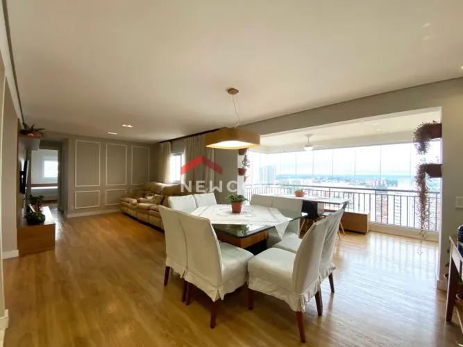 Apartamento em Rua Doutor Luiz Migliano - Jardim Caboré - São Paulo/SP
